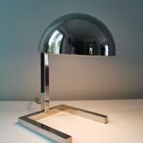 Jacques Adnet lamp, Lumen Center Italia MJA