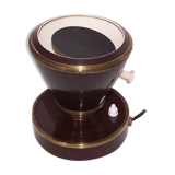 Lamp with cache - 30s, 40s