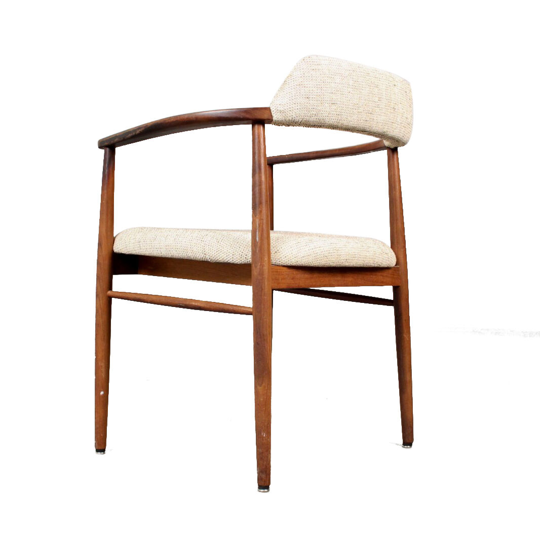 Scandinavien armchair of the 60´
