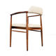 Scandinavien armchair of the 60´