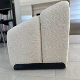 Groovy F598 lounge chair – Pierre Paulin