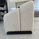 Groovy F598 lounge chair – Pierre Paulin