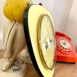 Vintage wall clock