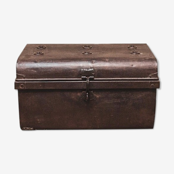 Storage trunk