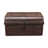 Storage trunk