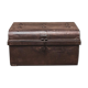 Malle de rangement
