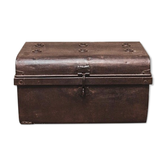 Malle de rangement