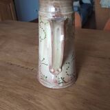 Artisanal carafe