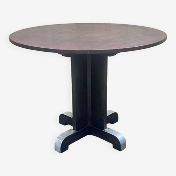 1950s bistro table