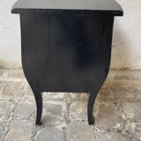 Small chest of drawers or large bedside table