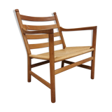 Hans Wegner armchair CH44