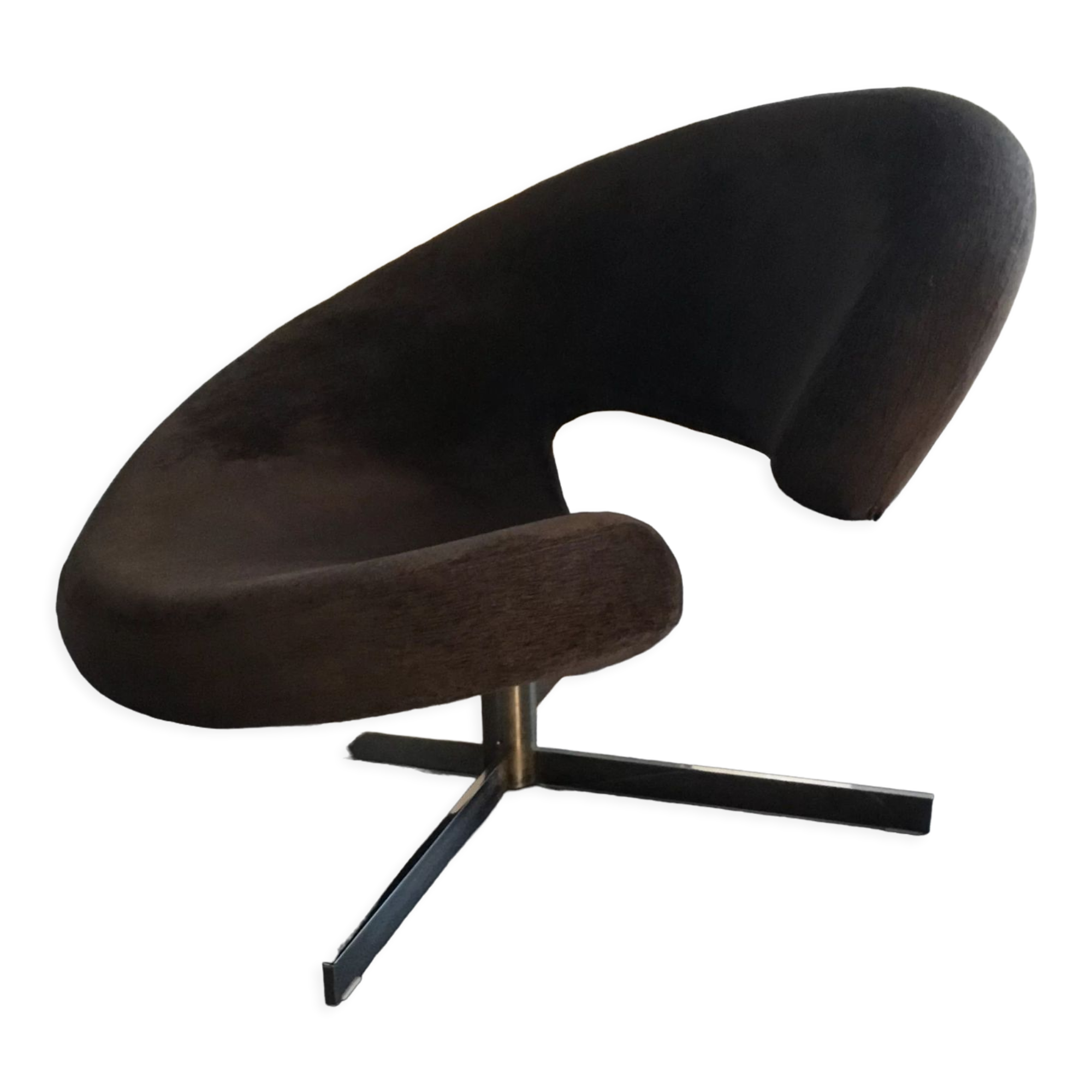 Armchair "Cloud" Roche Bobois
