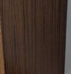 Vintage teak sideboard