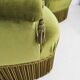 Toad armchair