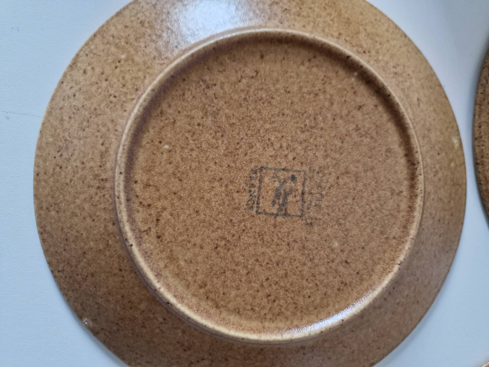 Longchamp stoneware tableware