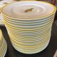 Limoges porcelain service
