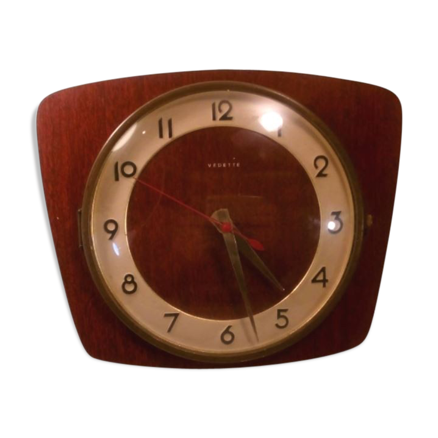 Pendulum formica "featured" 60s