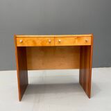 Femina Vanity Table – Jindřich Halabala, 1970s, UP Závody Bučovice