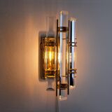 Triedi Murano sconce, Italy 1970