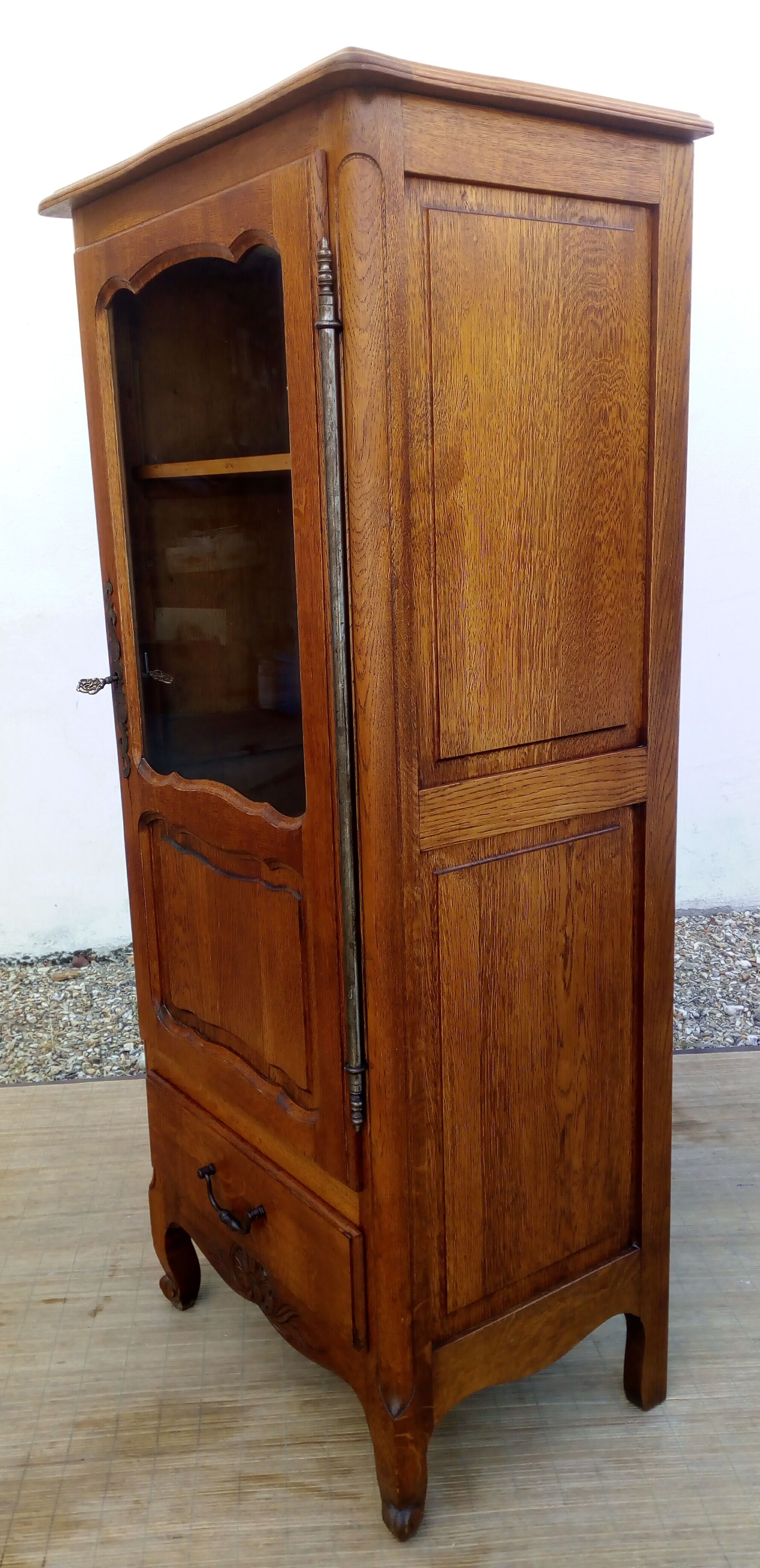 Vitrine