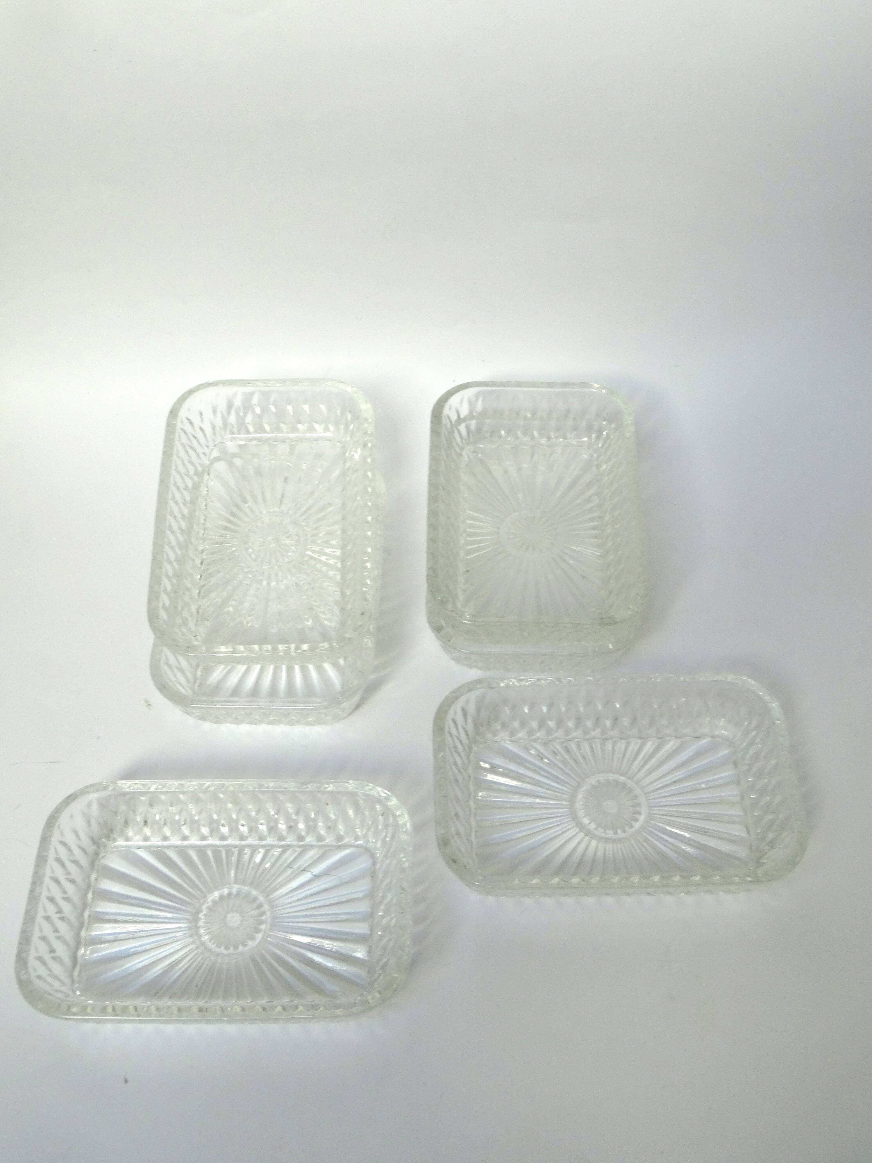 Duralex glass ramekins