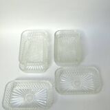 Duralex glass ramekins