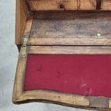 Lady's marquetry secretary