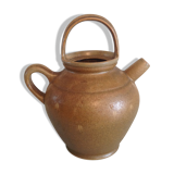 Bottle chevrette / grespotiers digoin