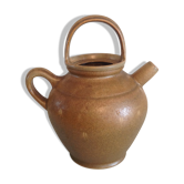 Bottle chevrette / grespotiers digoin