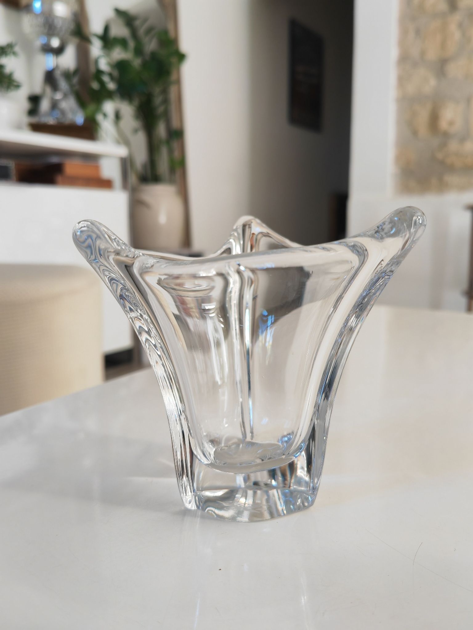 Vase Daum