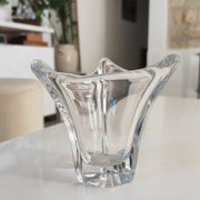 Vase Daum