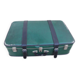 Boiled cardboard suitcase 76x49 cm