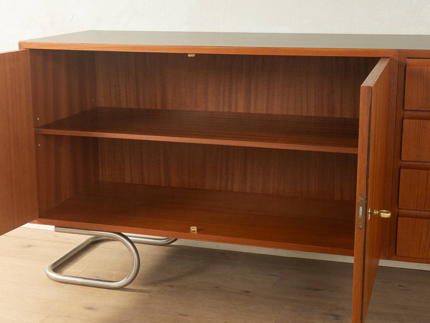 Unique sideboard, Oldenburger Möbelwerkstätten, vintage