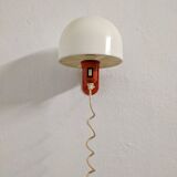 Space Age wall lamp from the 60s/70s