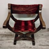 "Dagobert" armchair