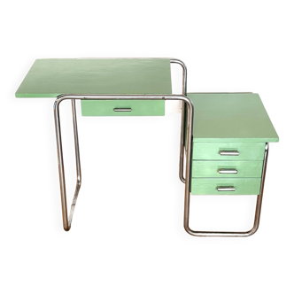 Functionalist/Bauhaus ladies writing desk