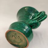 Jean Austruy ceramic vase