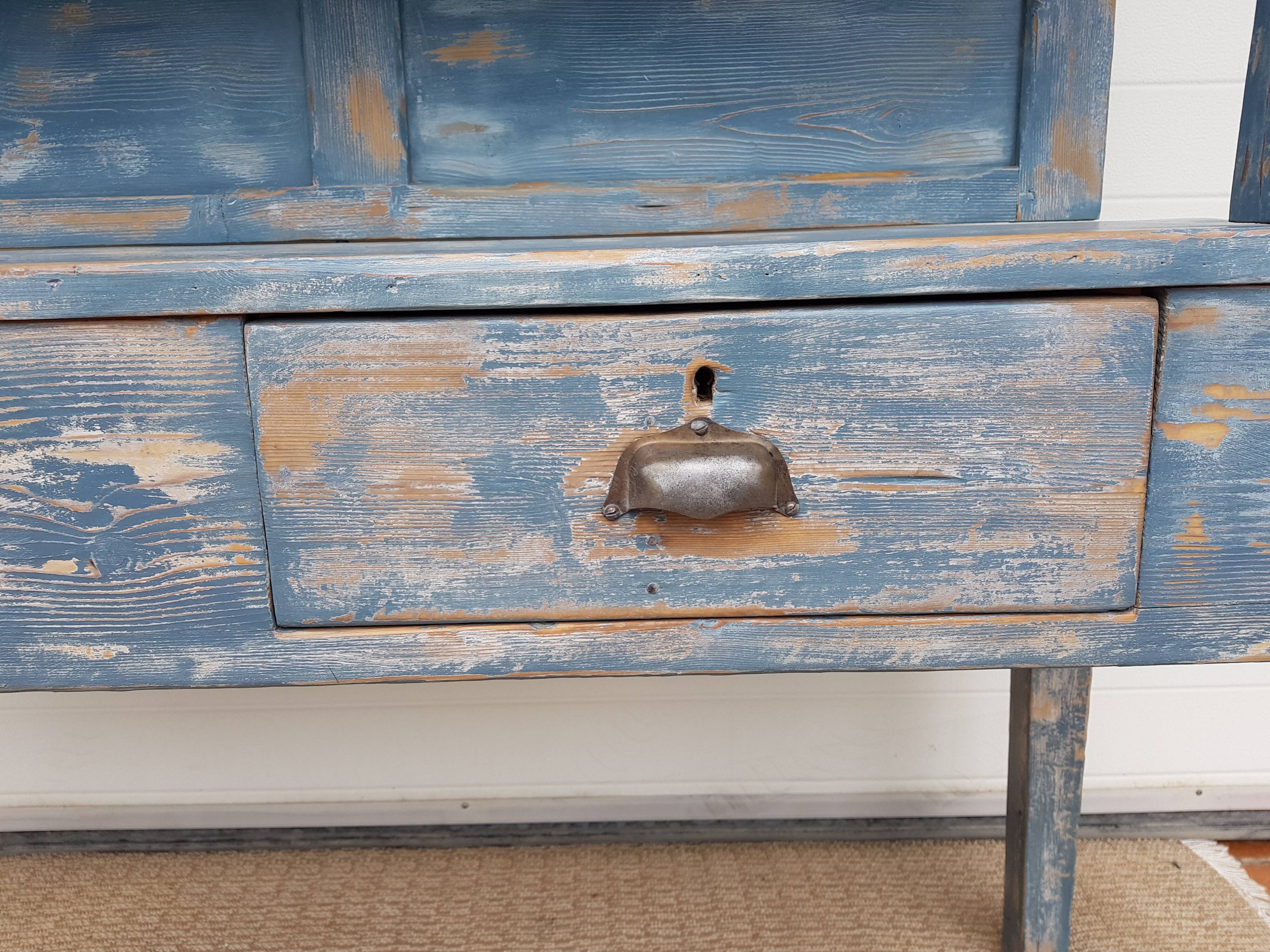 Old Workshop Metier Furniture early 20th S