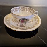 Service complet ancien porcelaine de limoges