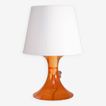 Lampe Vintage Carl Ojerstam Pour IKEA.
