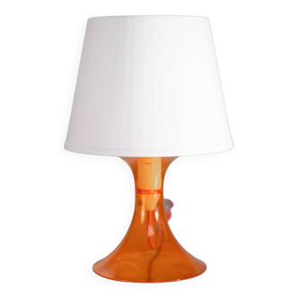 Vintage Carl Ojerstam Lamp For IKEA.