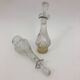 Oil and glass winemaker