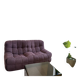 Kashima two-seater sofa Ligne Roset