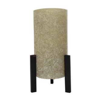 Lampe de table mid-century, années 1960