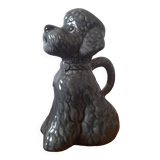 Slip decanter "dog"