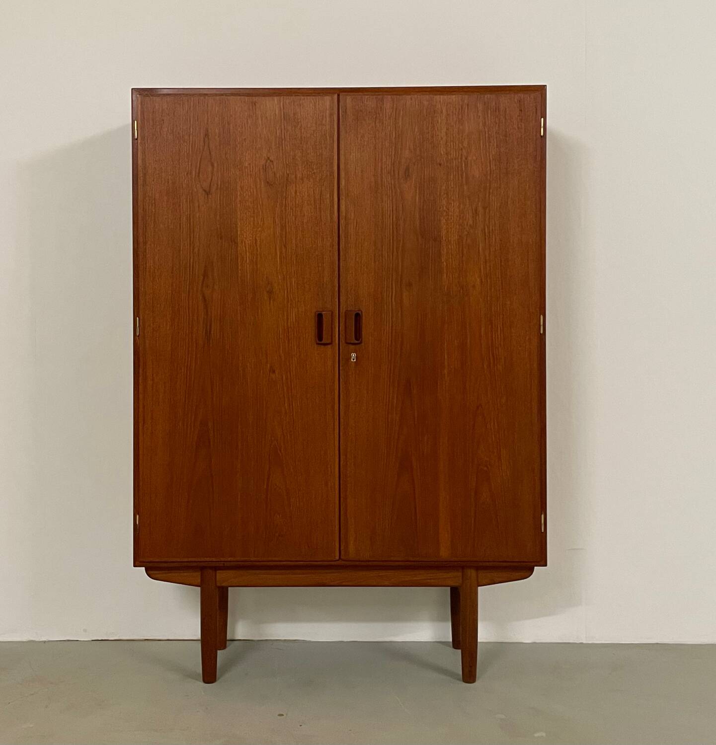 Slim Cabinet from Borge Mogensen