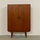 Armoire Slim de Borge Mogensen