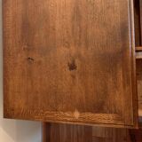 Director's desk from the 1950s