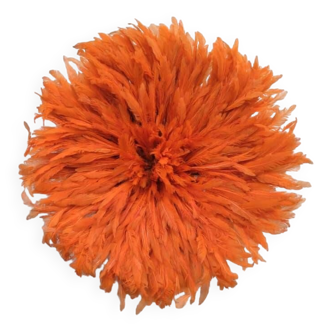 Juju hat orange de 50 cm