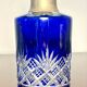 Flacon de décoration Baccarat pré 1936